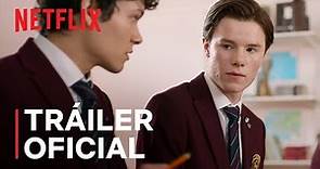 Jóvenes altezas: Temporada 2 (EN ESPAÑOL) | Tráiler oficial | Netflix