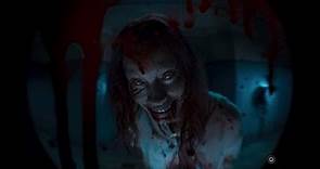 Evil Dead Rise Original Movie (2023) Watch Full Horror Movie | Online HD - Stars: Mirabai Pease