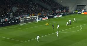 Ligue 1 (J33): Resumen y goles del Angers 0-3 PSG