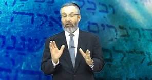 A Rational Approach to the Torah's Divine Origin - Rabbi Lawrence Kelemen