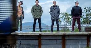 Trainspotting 2: the first teaser trailer – video