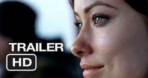 Deadfall Official TRAILER #1 (2012) - Eric Bana, Olivia Wilde Movie HD