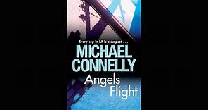 Angels Flight by Michael Connelly (Audiobook Mystery, Thriller & Suspense)