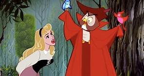 Sleeping Beauty | Once Upon A Dream | Lyric Video | Disney Sing Along