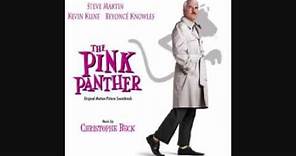 18 Waldorf Astoria Arrival - The Pink Panther (2006)