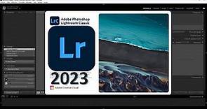 Adobe LIGHTROOM 2023 español Fácil y Rápido FREE INSTALLATION ¡Ultima Actualización!