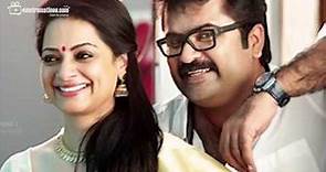 Anoop Menon Wedding video