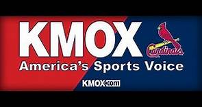 What is KMOX News? The Voice of St. Louis!