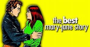 The Story that MADE Mary-Jane Watson Iconic