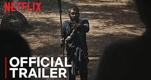 Roh | Official Trailer | Netflix