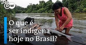Documentário | A luta do povo Karipuna para não desaparecer na Amazônia
