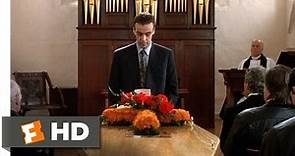 Four Weddings and a Funeral (10/12) Movie CLIP - He Was My North (1994) HD