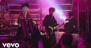 Thompson Twins - Doctor! Doctor! [Top Of The Pops 1984] (Official Video)