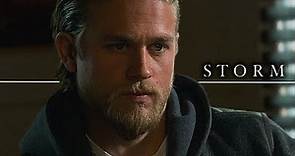 Sons of Anarchy | Jax Teller - My Final Day [Gary McDowell - Storm]
