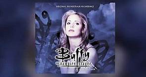 [Score 5x22] Buffy Dies - Buffy The Vampire Slayer