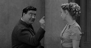 The Honeymooners Classic 39 (A Womens Work Is Never Done B&W HD 1080p Quality)