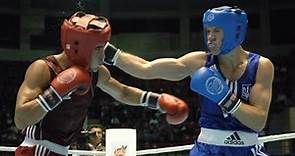 Taras Shelestyuk (UKR) vs. Serik Sapiyev (KAZ) AIBA World Boxing Championships 2011 Final (69kg)