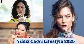 Yıldız Çağrı Atiksoy Turkish Actress Age, Net Worth, Boyfriend, Family, Height and Biography