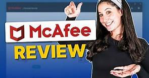 McAfee Antivirus Review 2024: Is It the Best Security Solution?