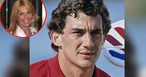 Where Is Ayrton Senna's Ex-Wife, Lilian de Vasconcelos Souza Now? | eCelebrityMirror