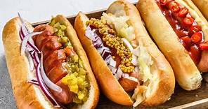 Here's Where To Get The Best Hot Dog In Your State