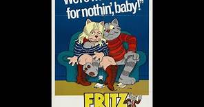 Fritz The Cat review
