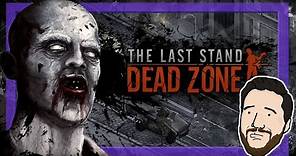 Let's Play The Last Stand: Dead Zone - MMO Zombie Shelter Survival Game | Graeme Games