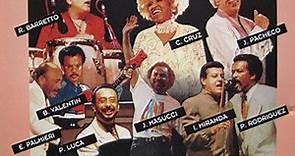 Fania All Stars - "Live" Puerto Rico, 11 Juin 94