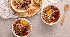 自製碗粿｜台南碗粿製作原來這樣簡單【COOKY台灣小吃系列】 Rice Cake