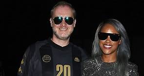 Eve Introduces The World To Her First Child With Husband Maximillion Cooper -  | BET AWARDS