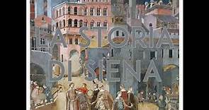EP.7- La Storia di Siena “La Repubblica di Siena”