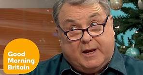 Russell Grant's 2016 In Astrology | Good Morning Britain
