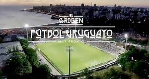 El Origen: Historia del Fútbol Uruguayo