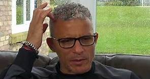 Keith Curle ahead of the trip to Crewe