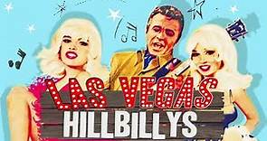 Las Vegas Hillbillys Promo
