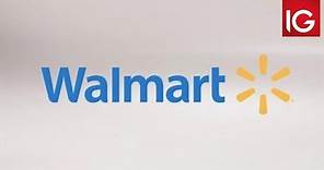 Walmart - Global dominance with discount retail experience