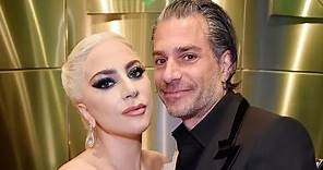 Lady Gaga Engaged to Christian Carino