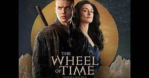 The Wheel of Time Season 2 Vol. 2 Soundtrack | The Bond That Cannot Break - Lorne Balfe |