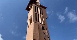 Horario de Misas Iglesia Santa EMERENCIANA de Teruel dentro y fuera