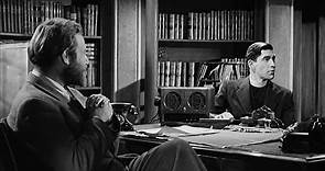 (Drama) Against the Wind - Robert Beatty, Jack Warner, Simon Signoret 1948