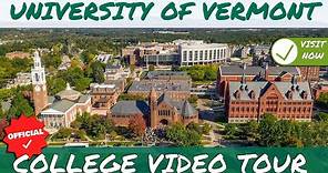 University of Vermont