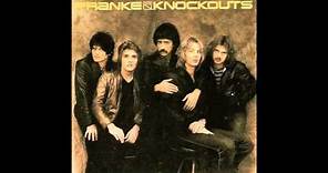 Franke & The Knockouts - Sweetheart (1981)