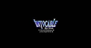 Intocable En Vivo ft Silvestre Rodriguez Y Jose Angel Farias Part 1 "Y todo para que" y "Donde Estas