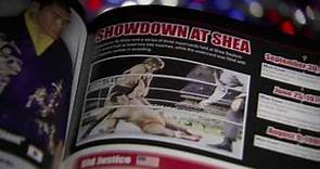 The WWE Encyclopedia