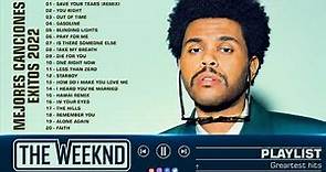 Los Grandes éxitos de The Weeknd 2022 ❤️ Mejores Canciones de The Weeknd || Playlist #1