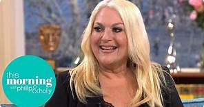 Vanessa Feltz Reveals the Secret to Her Weight Loss | This Morning