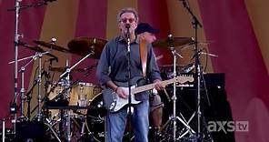Eric Clapton: Crossroads - Best of Jazz Fest 2014 AXS TV