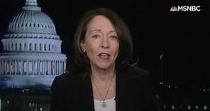 Sen. Cantwell on the Washington state coronavirus response