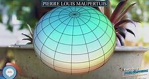 Pierre Louis Maupertuis 👩‍🏫📜 Everything Philosophers 🧠👨🏿‍🏫