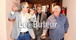 Algérie 2016: el Hadef gardez vos leçons de patriotisme pour vous !!! elah yaarhem el chouhada